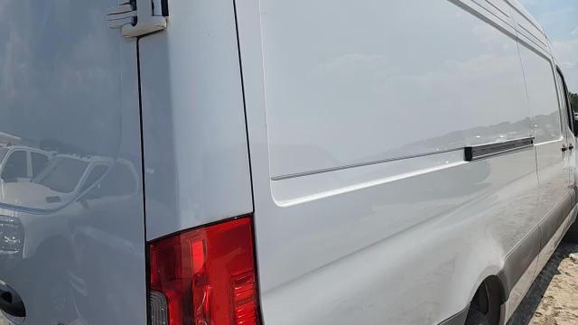 2024 Mercedes-Benz Sprinter 3500 VIN: W1Y8NC3Y1RT189059 Lot: 80498755