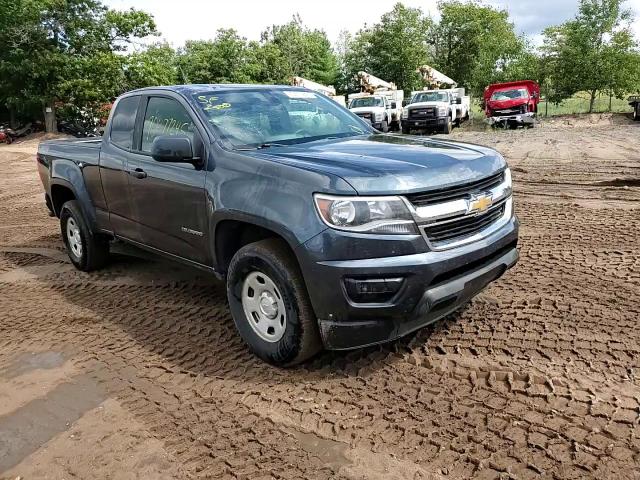 2019 Chevrolet Colorado VIN: 1GCHTBEA5K1109946 Lot: 70477245