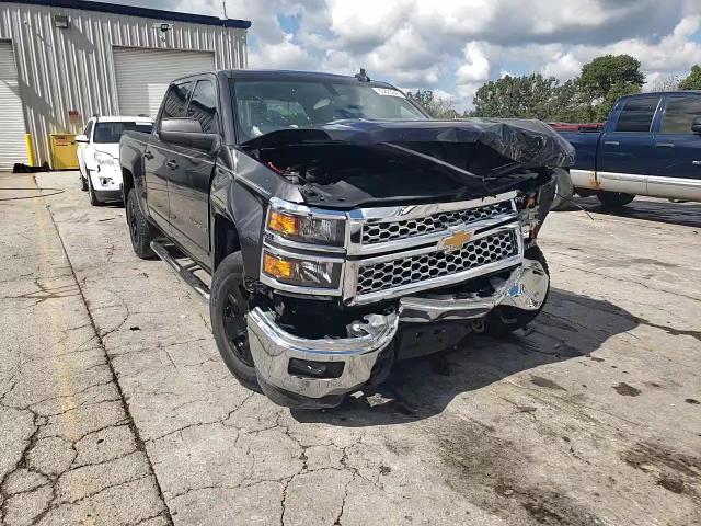 2015 Chevrolet Silverado K1500 Lt VIN: 3GCUKREC9FG131855 Lot: 83823645