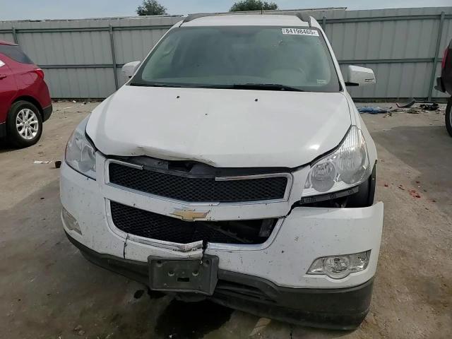 2010 Chevrolet Traverse Lt VIN: 1GNLVGED8AS122086 Lot: 84198465