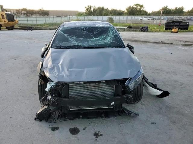 2024 Kia Forte Lx VIN: 3KPF24AD0RE791907 Lot: 82130805