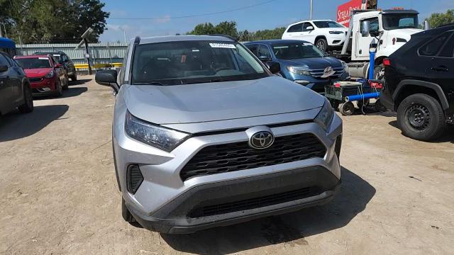 2021 Toyota Rav4 Le VIN: 2T3H1RFV5MW148458 Lot: 81586405