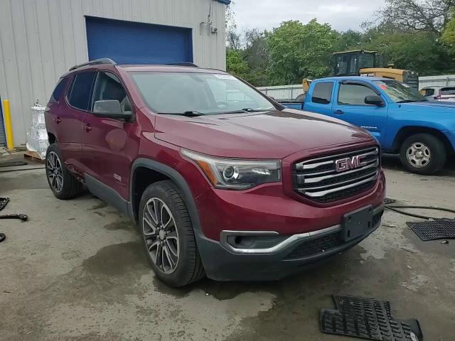 2018 GMC Acadia All Terrain VIN: 1GKKNVLS0JZ235438 Lot: 80342835