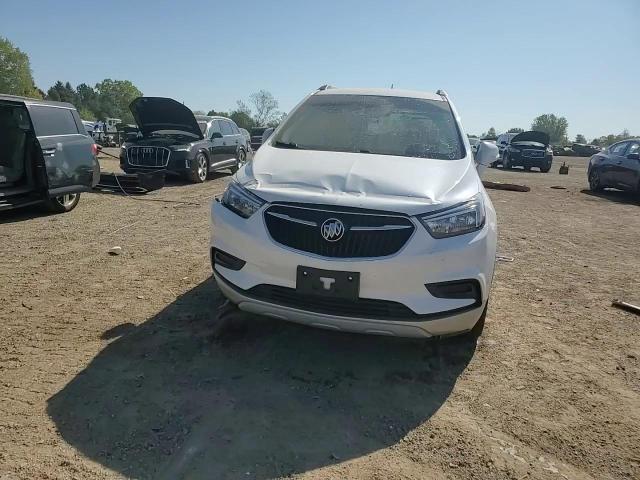 2017 Buick Encore Preferred VIN: KL4CJASB2HB177223 Lot: 83780795