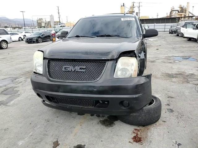 2009 GMC Yukon Denali VIN: 1GKFC03269R258227 Lot: 80227015