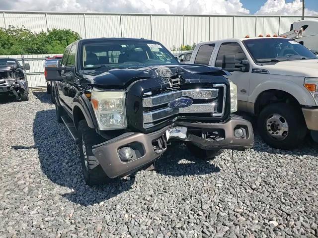 2016 Ford F250 Super Duty VIN: 1FT7W2BTXGEA09561 Lot: 83820075