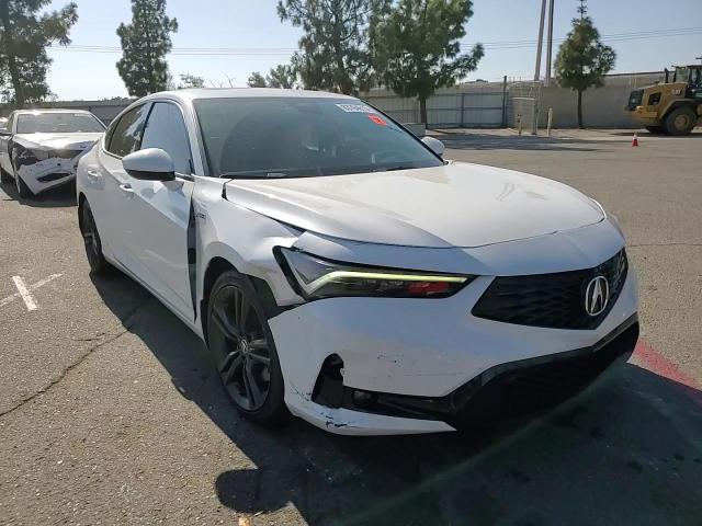 2024 Acura Integra A-Spec VIN: 19UDE4H36RA002532 Lot: 83764615
