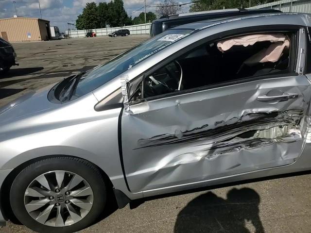 2010 Honda Civic Ex VIN: 2HGFG1B82AH514932 Lot: 84214005