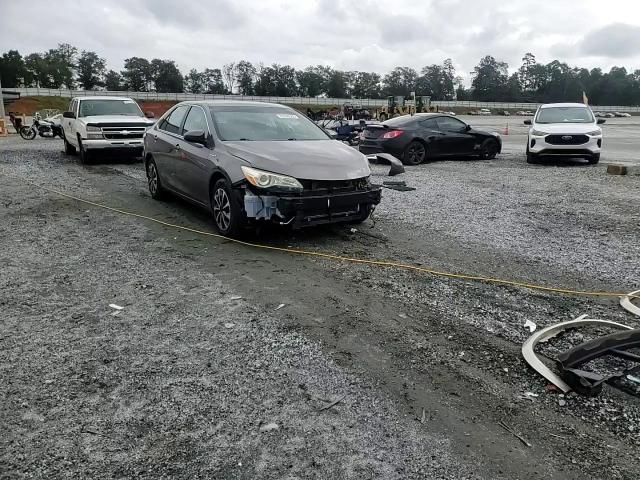 2015 Toyota Camry Hybrid VIN: 4T1BD1FK3FU152959 Lot: 83998685