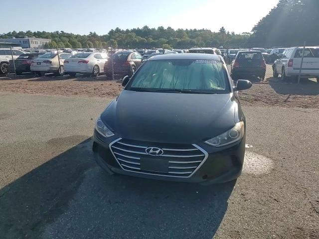2017 Hyundai Elantra Se VIN: 5NPD84LF3HH027936 Lot: 81157105