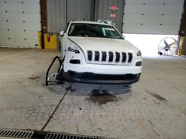 2016 Jeep Cherokee Limited VIN: 1C4PJMDB5GW174684 Lot: 84025325