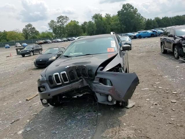 2015 Jeep Cherokee Latitude VIN: 1C4PJMCB9FW505556 Lot: 71733675
