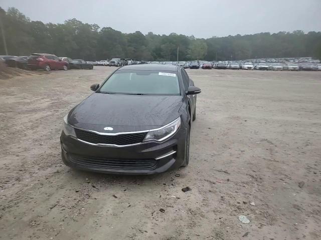 2018 Kia Optima Lx VIN: KNAGT4L30J5234675 Lot: 72074325
