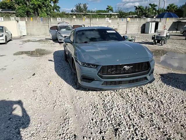 2024 Ford Mustang VIN: 1FA6P8THXR5119105 Lot: 83843035