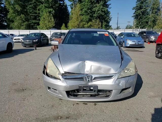 2006 Honda Accord Ex VIN: 1HGCM66516A016252 Lot: 80822785