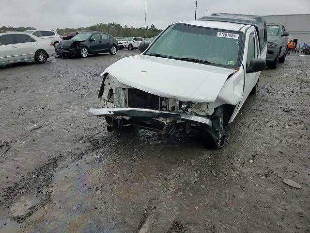 2007 GMC Canyon VIN: 1GTCS199578101240 Lot: 84801525