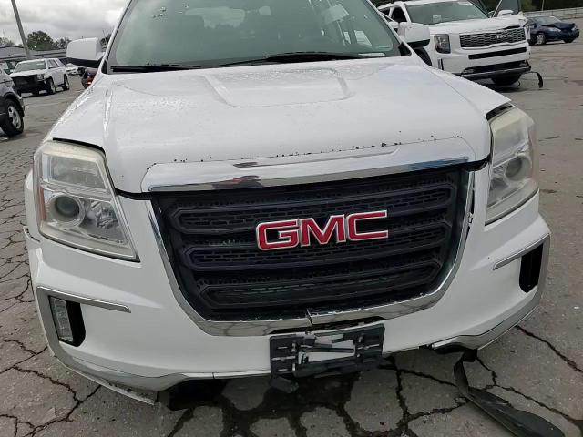 2017 GMC Terrain Sle VIN: 2GKALNEK5H6145447 Lot: 81761145