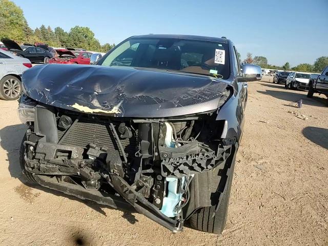 2016 Jeep Grand Cherokee Summit VIN: 1C4RJFJM7GC306128 Lot: 81147455