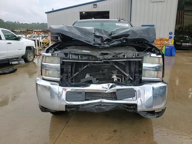 2016 Chevrolet Silverado K2500 Heavy Duty VIN: 1GC1KUEGXGF134596 Lot: 67532955