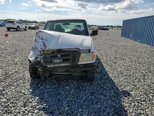 2006 Ford Ranger VIN: 1FTYR10D66PA15491 Lot: 81873215