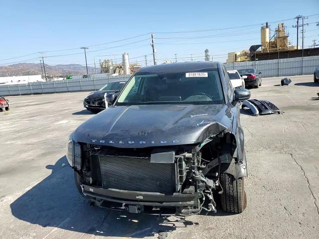 2021 Kia Telluride Lx VIN: 5XYP2DHC3MG178113 Lot: 81881835
