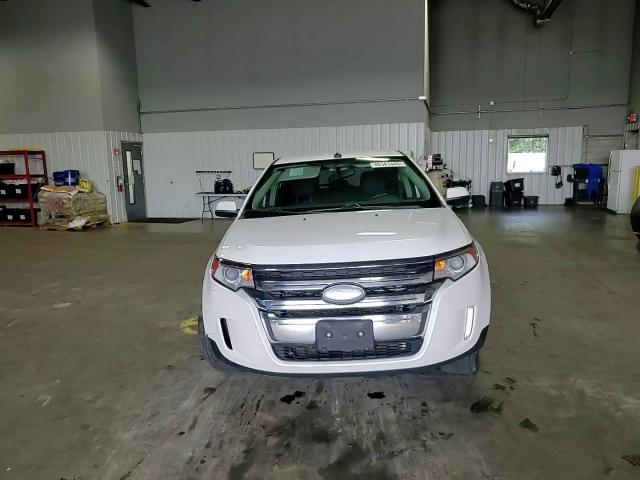 2013 Ford Edge Sel VIN: 2FMDK4JC3DBE20086 Lot: 80363445