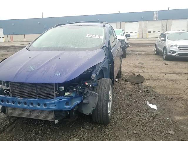 2013 Ford Escape Se VIN: 1FMCU0G99DUD09112 Lot: 67374675