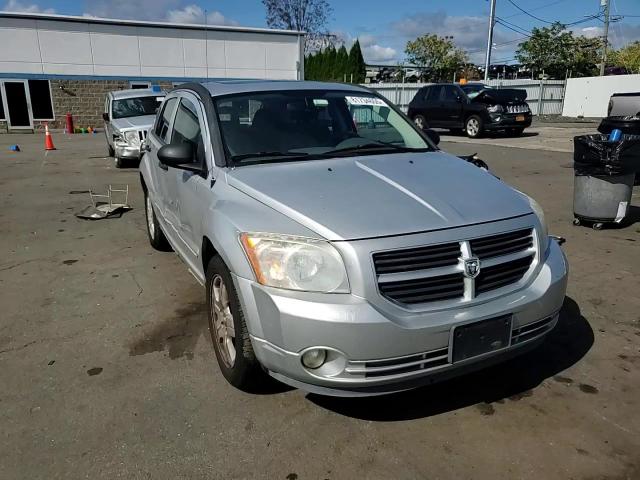 2007 Dodge Caliber Sxt VIN: 1B3HB48B07D315802 Lot: 81734655