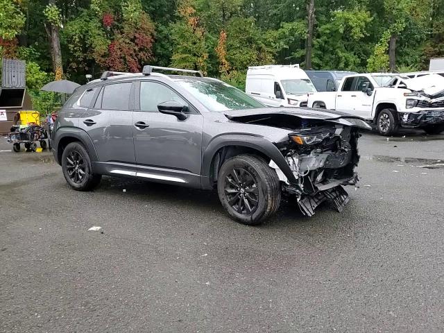 2024 Mazda Cx-50 Preferred VIN: 7MMVABBM5RN220894 Lot: 82150305