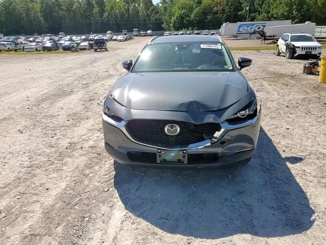 2023 Mazda Cx-30 Preferred VIN: 3MVDMBCM8PM575274 Lot: 71406745