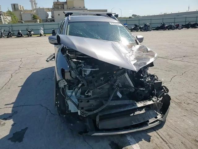 2018 Nissan Rogue S VIN: KNMAT2MT3JP588741 Lot: 81826925