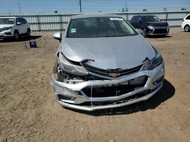 2017 Chevrolet Cruze Premier VIN: 1G1BF5SM3H7208339 Lot: 71820105