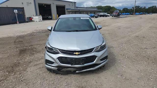 2018 Chevrolet Cruze Lt VIN: 1G1BE5SM3J7194855 Lot: 82055245