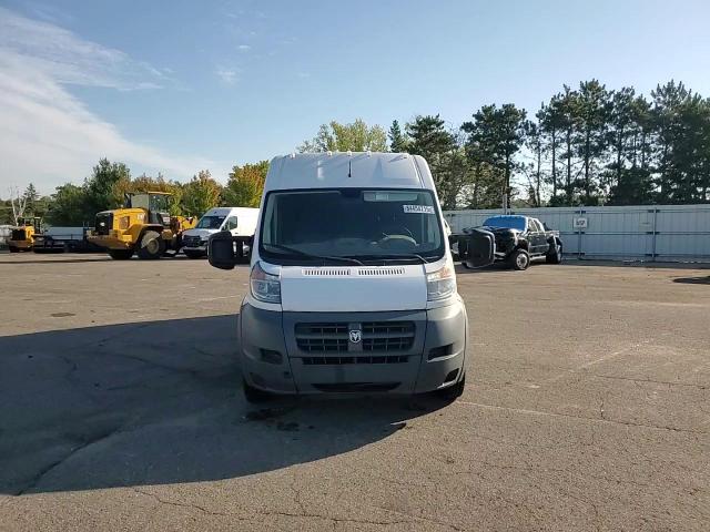 2016 Ram Promaster Cargo Van VIN: 3C6URVJGXGE122597 Lot: 84454715