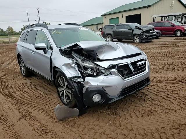 2019 Subaru Outback 2.5I Limited VIN: 4S4BSAJC2K3297674 Lot: 81489415
