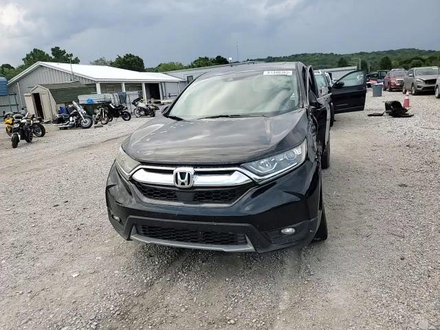 2017 Honda Cr-V Ex VIN: 7FARW1H5XHE032502 Lot: 81340365