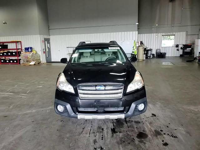 2014 Subaru Outback 2.5I Limited VIN: 4S4BRCKC4E3279235 Lot: 80571615