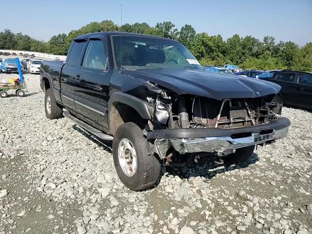 2006 Chevrolet Silverado K1500 VIN: 1GCEK19B76Z175683 Lot: 71272845