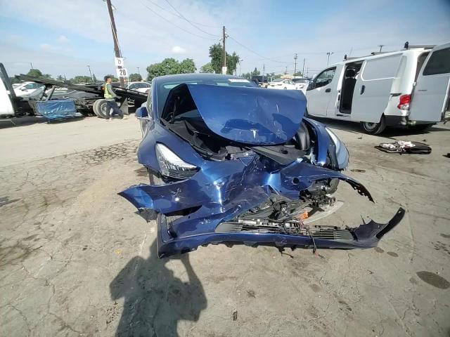 2020 Tesla Model 3 VIN: 5YJ3E1EA2LF631201 Lot: 81306965