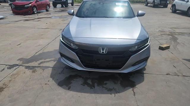 2020 Honda Accord Sport VIN: 1HGCV1F38LA042650 Lot: 70533695