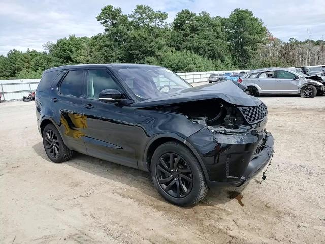 2022 Land Rover Discovery S VIN: SALRJ2EX7N2462341 Lot: 82066205