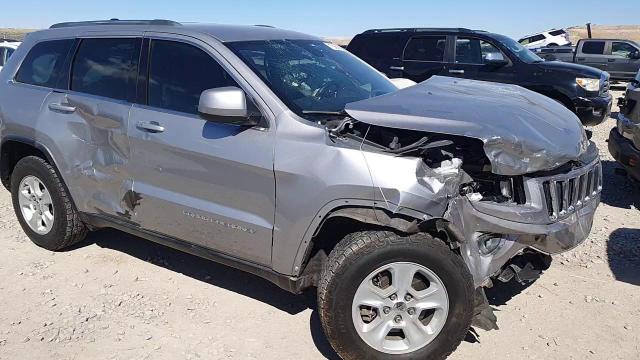 2016 Jeep Grand Cherokee Laredo VIN: 1C4RJFAG8GC449986 Lot: 71790845