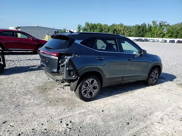 2024 Kia Seltos S VIN: KNDEU2AA0R7662128 Lot: 80828975