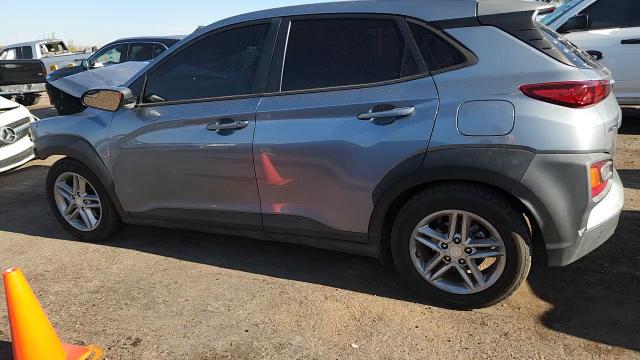 2021 Hyundai Kona Se VIN: KM8K12AA2MU609139 Lot: 71019005
