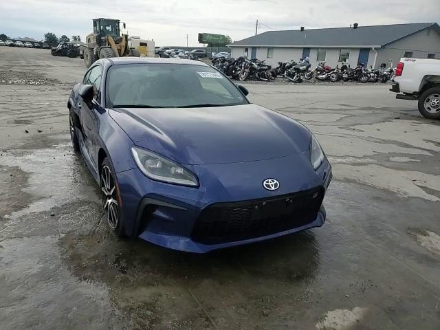 2022 Toyota Gr 86 VIN: JF1ZNBC17N8754066 Lot: 81771445