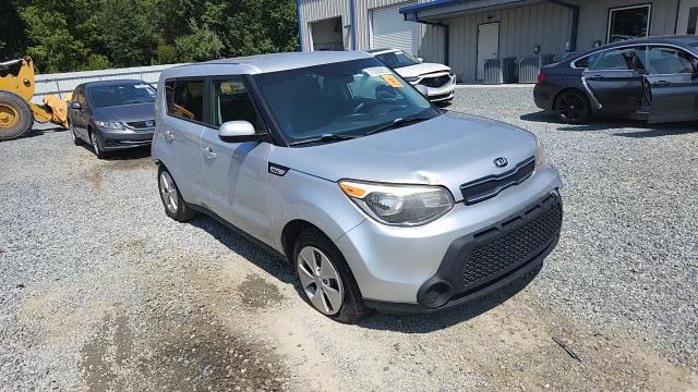 2016 Kia Soul VIN: KNDJN2A24G7865122 Lot: 71826985