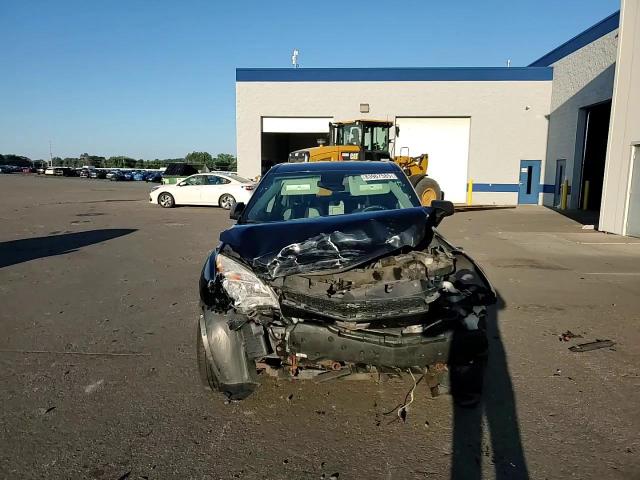 2012 Chevrolet Equinox Ls VIN: 2GNALBEK9C1224742 Lot: 83967585