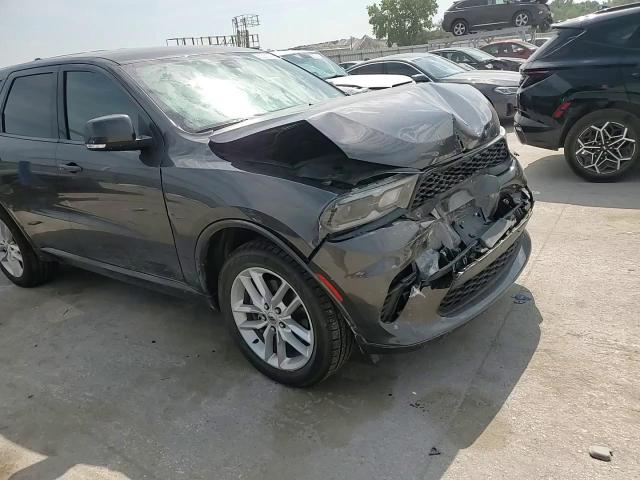 2021 Dodge Durango Gt VIN: 1C4RDJDGXMC752088 Lot: 80283745