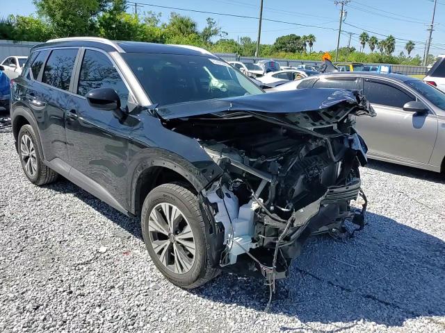 2023 Nissan Rogue Sv VIN: 5N1BT3BA9PC775988 Lot: 81476365