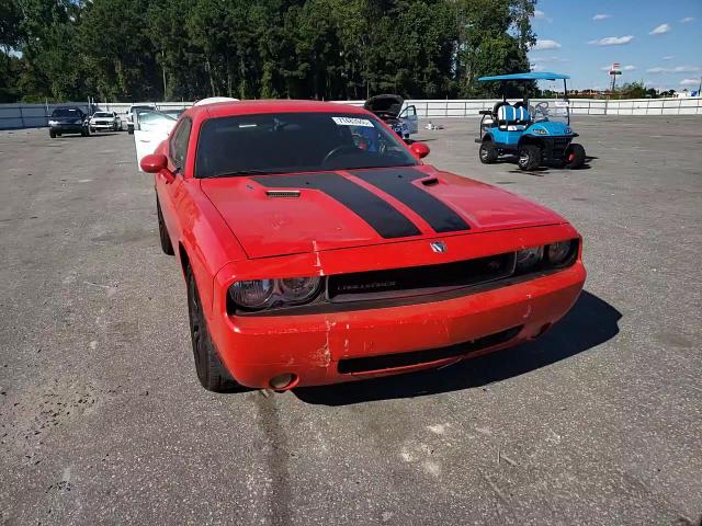 2010 Dodge Challenger R/T VIN: 2B3CJ5DT4AH314535 Lot: 71483945